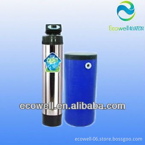 automatic water softener ,water treament system